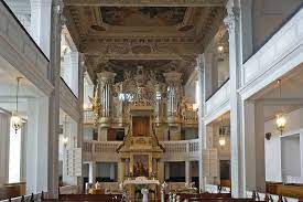 Gotha, Schloßkirche