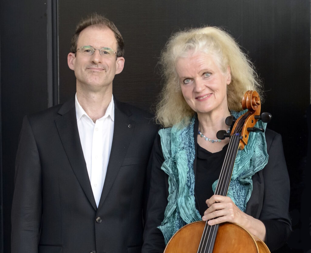 Duo Neubert & Schwarze